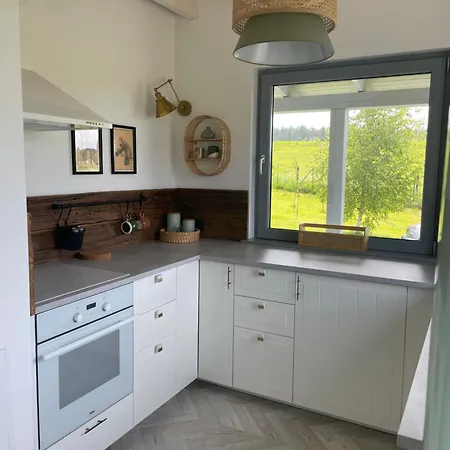 Siedlisko Dunajki Kaliska