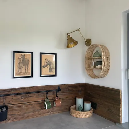 Siedlisko Dunajki * Kaliska