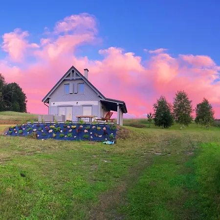 Siedlisko Dunajki Kaliska