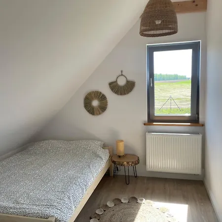 Siedlisko Dunajki * Kaliska