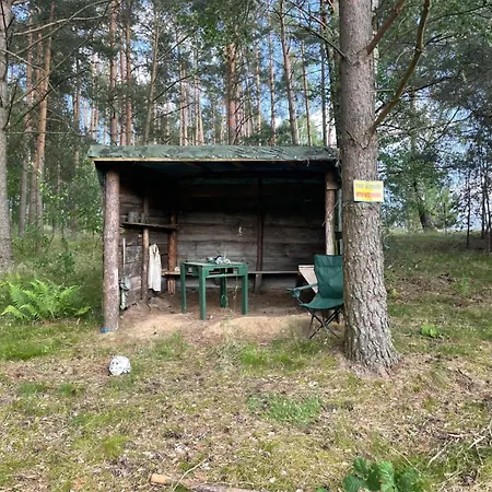 Siedlisko Dunajki * Kaliska