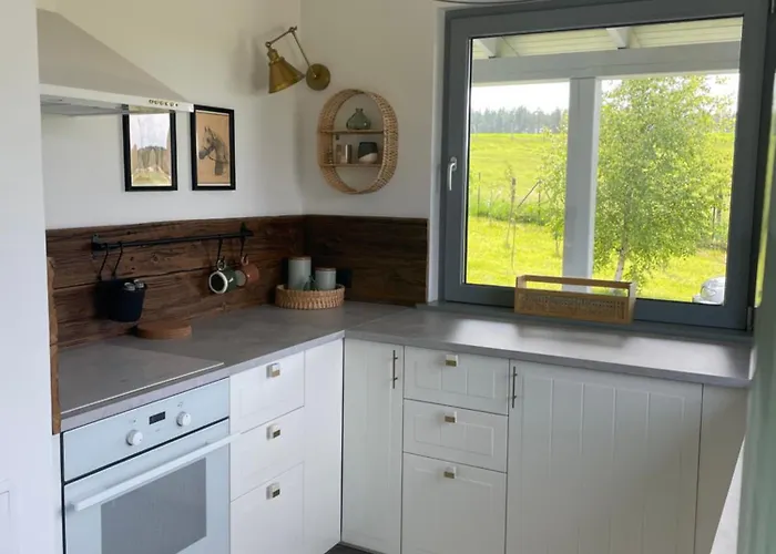 Siedlisko Dunajki Kaliska