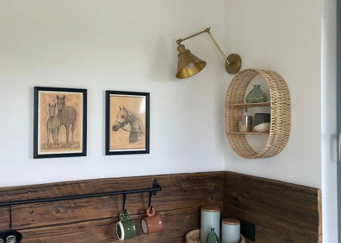 Siedlisko Dunajki * Kaliska