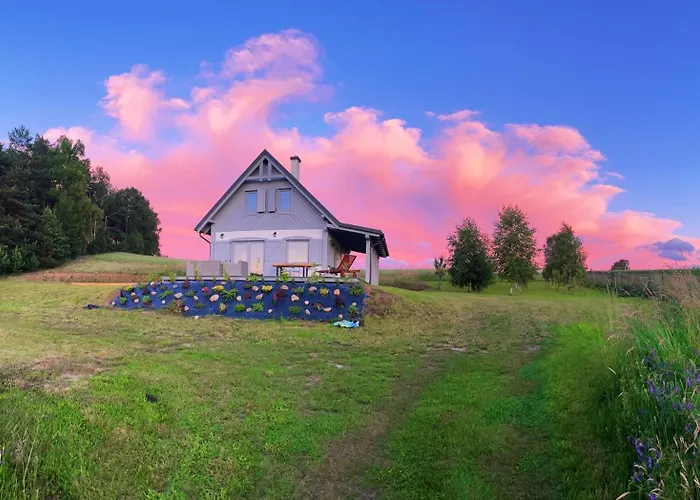 Siedlisko Dunajki Kaliska