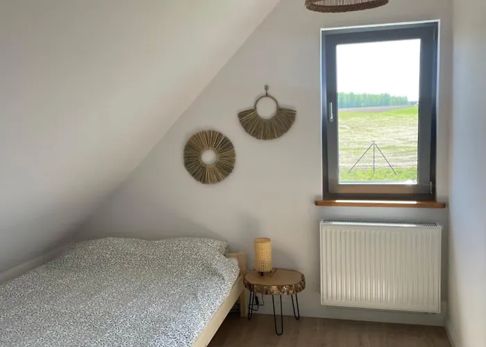 Siedlisko Dunajki * Kaliska