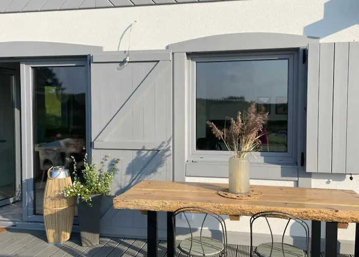 Siedlisko Dunajki 度假居 Kaliska