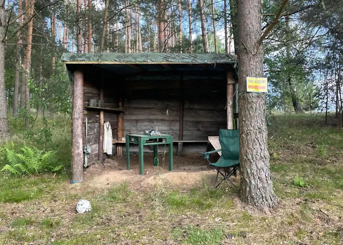 Siedlisko Dunajki * Kaliska